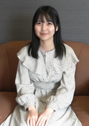 【初】 やばい㋙見つけました。※早期特典「ガチ素人」カレシに内緒で応募！ 自ら.くぱぁ「使用してください、」きもじよずぎで、失神寸前・。従順マン㋙に中だしマーキング！