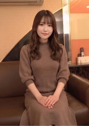 [URGENT] I'm Confident That This Top-tier Beauty Will Make You Say You've Never Met Anyone This Beautiful Before, And I'll Cum Inside Her.