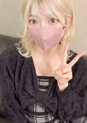沼落ち確定。可愛すぎてヤバい金髪ギャル天使。制御不能な魔性の騎乗位がエロすぎた極上ハメ撮り。