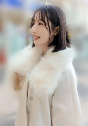 大人しめな見た目とは裏腹な快感の嬌声！大好きな正常位ではカラダをくねらせて何度もイキまくる！セックスになると豹変する姿は男の性衝動を加速させる！！ 【初撮り】ネットでAV応募→AV体験撮影 2550