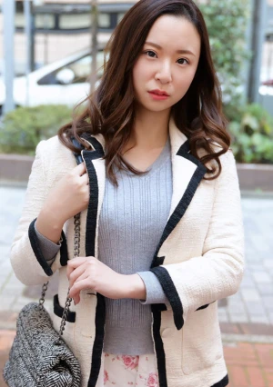行列ができる中出し肉便器へようこそ！ 小島あゆ