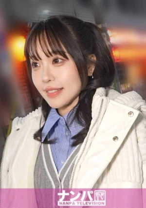 絶滅危惧種レベルのぶりっ子女子をいかにもあぶない黒塗り商用バンへ誘う…！行先は山中なのか、スクラップ工場なのか、それとも恋路まっしぐら！？ マジ軟派、初撮。 2315