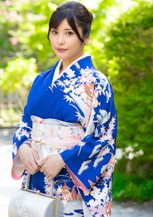  Hina Koizumi 3 