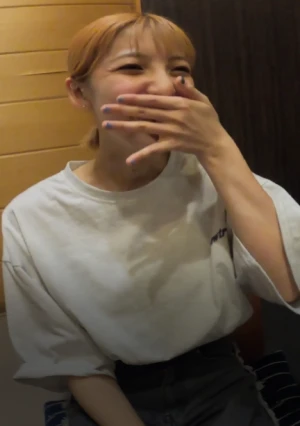 火遊びを覚えたシゴデキ総務部社員 まひろ(23歳 Eカップ)❤最早隠しきれない本能をご褒美肉棒で掻き乱してあげる【第三弾ハメ撮り】