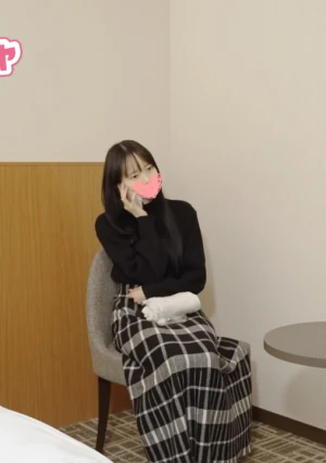 あどけなさの残る表情はたまらない♡エロスレンダーボディーでヌルズポ種搾りエステさせてきました。 【無修正・中出し】