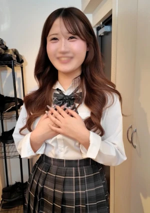 [Looks Just Like Meru!!] G-cup Tall!! A Beautiful Girl In A School Uniform Gets Fucked Hard After Class, Leaving You Feeling Ecstatic In The Afternoon.