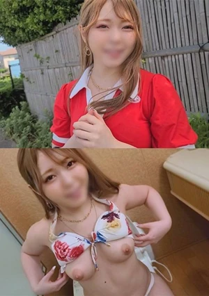 ④ Ejaculation [E-cup] Plump A Beautiful, Big-breasted Nursery School Teacher (20) Is In Ecstasy As A Huge, Thick Penis Reaches Deep Inside Her, Squirting During Sex.