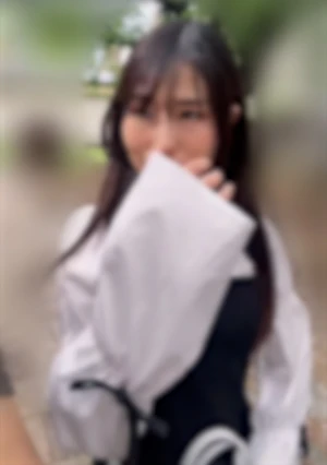 [Pure White Beauty] A Country Teacher With Flawless, Beautiful Skin Completely Falls Into Depravity. Her Husky Moans Make Her Uterus Tremble, Begging For Implantation, And She Gets Cummed Inside Twice.