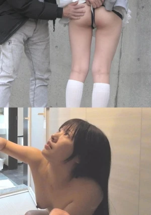 [Private Shoot, Outdoor Fellatio & Sex] Former Underground Idol, Black Hair [A Slut Who Enjoys Cock While Being Shy. Filming Her Having Sex While Exploring Various Fetishes Is The Best. Amateurs Are Always Exciting!!