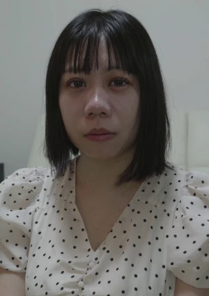 【超弩級18ドク/固形MIX】 5日溜め馬金玉満タン射精を一滴残らず半開口でごっくんする和風飲食店スタッフ