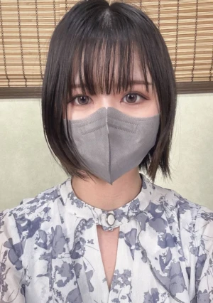 【完全素人&初撮り】 経/験/極/浅めっちゃカワイイ清純19歳♡恥ずかしがり屋で超敏感な身体を刺激し続けて中出しハメ♡