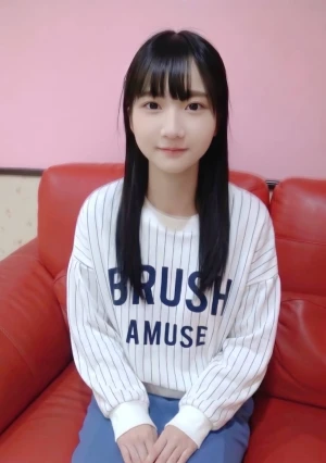 【ガチ神回】 低身長剛毛18才ちゃん 初体験バックで悲鳴を上げ、ラストの勢い中出しも必至で抗うも虚しく膣内射精。経験の少なさ全開でお送りする背徳感120%内容でお届け。