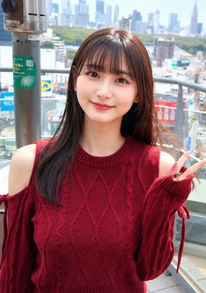 『”超清純派 最強ビジュアル19歳” FC2初降臨』 人生初の危険日ピル無し中出し。高画質撮影希少映像。