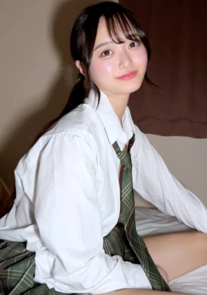 【顔出し解禁】 ”全国常連 強豪野球部マネージャー18歳”。禁断のプライベート生中出し映像。