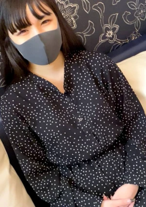 【無】 清楚な看護士の色白Fカップ素人ボティ☆ロケット乳がブルンッブルン。そのまま濃厚膣内射精。