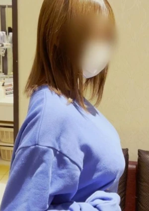 18歳・新人グラドル級Kカップの逸材！細身なのに規格外の爆乳に圧倒されるパイズリ２挟射！