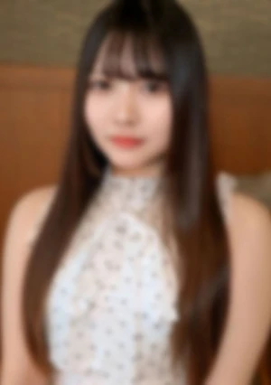【無】 真っ白なスベスベ美肌のＦカップ巨乳美女！長身で手足も長くてスタイル抜群⤴　ゴックン　中だし