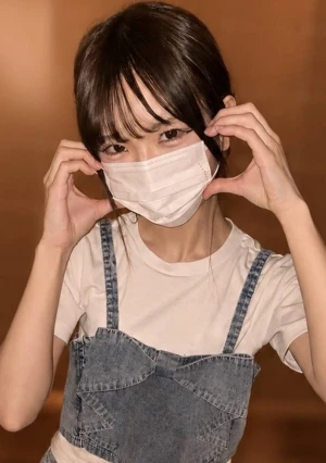 めちゃかわ で清楚なちひろちゃんハメ撮りデビュー
