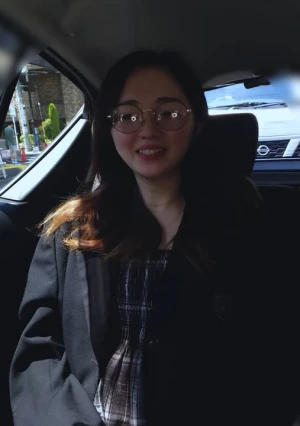 【個撮】 ダウナー美女、2回口内射精・膣内射精