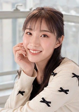 [Completely Secret Edition] [Face Revealed][Innocent Type] Hazuki, A 20-year-old Model Belonging To A Certain Agency, Has Had Sex With Two Men Before, But Toys, Clitoral Stimulation, And Internal Ejaculation Are All First-time Experiences For Her.