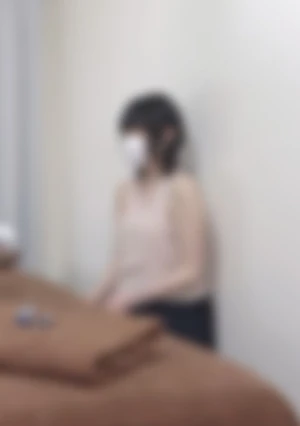 【無/ハメ】 清潔感のあるスベスベ肌のバストが魅力的なOLさんが初来店してくれました。とても敏感な女性なので丁寧に対応いたします。