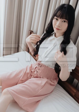 	Ajihame!! Vol.28 Thrusting Into An Innocent, Slightly Mature Woman! - Xiaoxi	