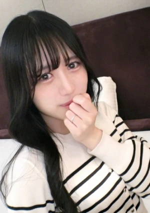 美人×若妻×ドMの大三元ドエロ奥様がセックスレス過ぎて我慢できず応募してきちゃいました！旦那さん！いいんですか？！自分からセルフイラマまでしてますよ！激しいピストンに何度も絶頂してますよ？！ 【初撮り】ネットでAV応募→AV体験撮影 2571