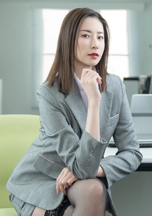 今日から私は、課長の言いなりペット