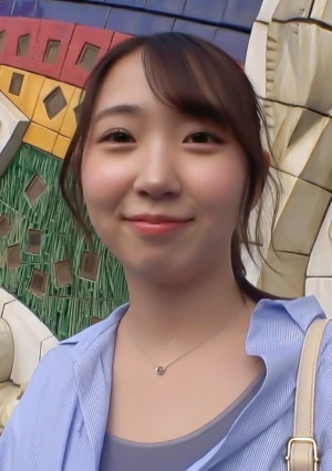 理想が高くなかなか彼氏ができないおっとりJD、実はハメ撮り応募しちゃうくらいH大好き♡敏感すぎて潮吹き痙攣イキ連発、カラダの相性の理想がまた上がってしまう濃厚ハメ撮り映像高画質特典あ