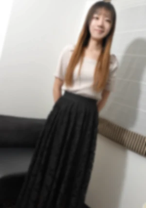 【初撮】※172cm、20歳体操教室の超長身スレンダー美人。「生ですか…？」ご無沙汰でオトナの上反りチンポに膣奥まで突かれ、ビクビク痙攣大量潮吹き。締め付けマンコに中出し。