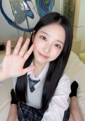 【全国コンクール入賞】神ビジュアル『バレエ名門校生 なのちゃん18歳』ゴム無し中出し含む85分超え4K高画質ハメ撮り。※残りわずか
