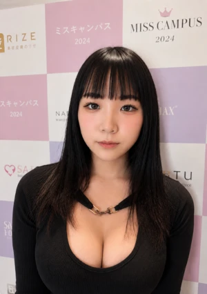 【完全シークレット版】【顔出し】【爆乳】【初出演】山形出身のJD22歳、ソフトボールで活躍した爆乳Iカップの彼女が人生初の生挿入・中出し「そんなにカメラ近づけたら恥ずかしい…」