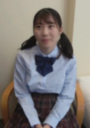 The Final Cheat-level Beauty Descends Once Again In A School Uniform! Is She An Angel Or A Goddess? Her True Erotic Nature Is Revealed In Her First Face-revealing Appearance!