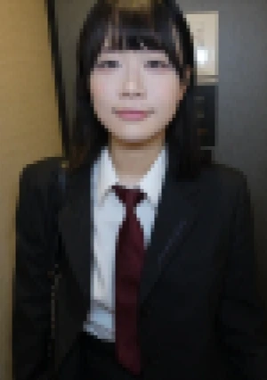 0363_009 Misaki-chan, 18 Years Old, Has A Secret Rendezvous At A Love Hotel After School, Still In Her School Uniform With No Panties Or Bra! She Shows Off Her F-cup Pale Breasts And Bushy Pussy, And Gives A Thorough Blowjob, Even Allowing Her To Have Her First Ever Oral Ejaculation.