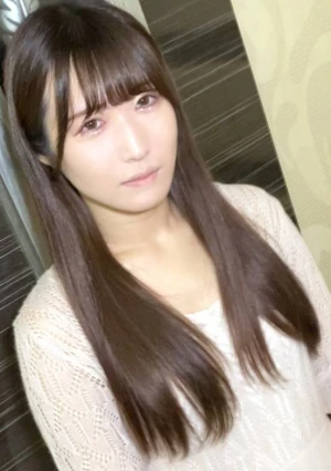 【無】色白スレンダー美女×JD 膣奥射精。騎乗位腰振りパンパンアンアン♥