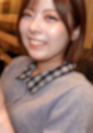 えぐい可愛い渋谷の事務所所属のモデル。急なハメ撮りに恥じらいながらも２度の中出しに膣がひくひくする・・