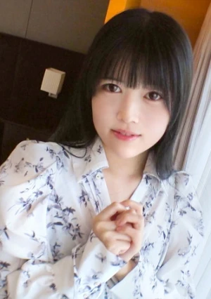 ふわふわタイム突入！ほんわか系の花屋さんで働くおっとり女子が応募してきた！ふんわりした雰囲気から一変！バキュームのように上と下で吸い上げてくる！性欲の限界を超えて咲き乱れる！あなたはまだ本当の花屋さんを知らない！ 【初撮り】ネットでAV応募→AV体験撮影 2596