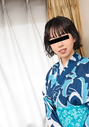 お祭りへ出かける前に浴衣でエッチしちゃった vol.2