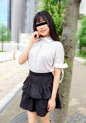 Amateur AV Interview: Mina Morikawa