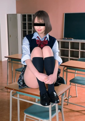 制服時代 ~図書館で緊張感倍倍ファック~