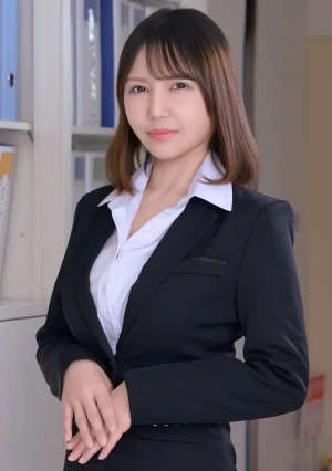 働きウーマン ~上司からピンサロ嬢扱いされる美人OL~