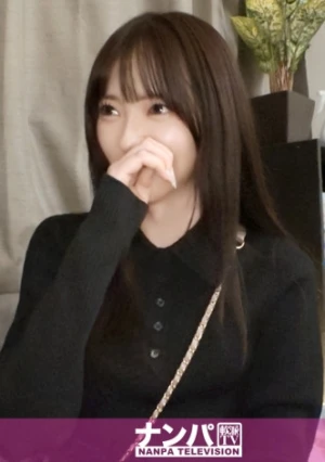【会員制ラウンジ美女】清楚系みおちゃん21歳♪ 手錠つけた俺を楽しそうに攻めてくる隠れ攻めたがりw 百戦錬磨のナンパ師のヤリ部屋で、連れ込みSEX隠し撮り 449