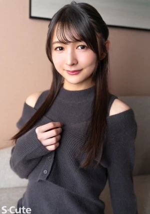 いつき(25)美少女の潮飛び散る中出しSEX