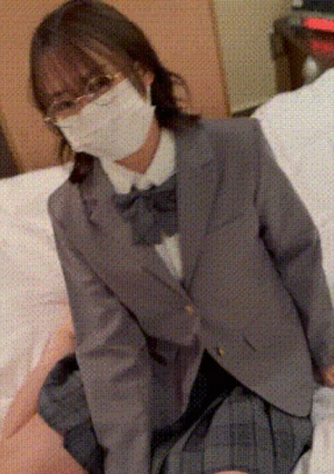 可愛過ぎるアイドル研修生の同人AVデビュー第二弾 IMEDAMAFC2