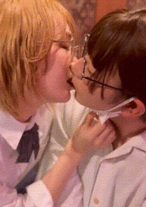 I Took The Virginity Of A Super Cute Trans Man IMEDAMAFC2