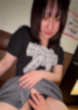 *[Super Boobs] A College Student With E-cup Breasts Who's Seriously My Type, At Karaoke I Silence Her With A Reward Of Impregnation After She Squirts With Her Guttural Moans.