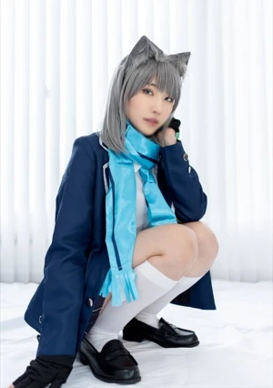 個撮界隈で超有名な低身長最狂レイヤー アヘ顔ＧＡＭＧＩＭＡＲＩ★バチボコ中出し