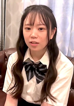 【最初で最後】18ｻｲの合○ちゃんと初めまして！！処◎だったので、優しく相手してあげようと思ったら中出しオナホにしちゃいました・・・・