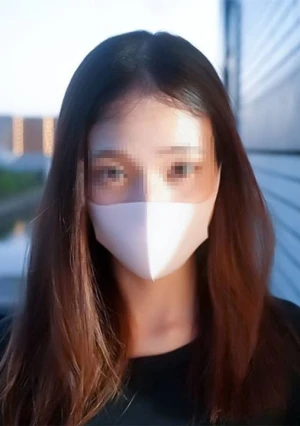 号泣イラマチオ！！超美形が自ら喉奥開いてよだれチンコを奥に飲み込む、ギロチン地獄で涙、「やりたい放題」中出し２回戦、個撮５５３人