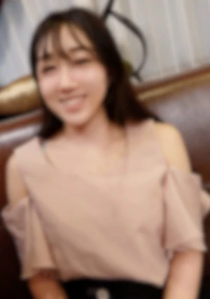 【初撮り】Eカップお嬢様系美人は肉食系でした。おっとりとした喋り方からは想像もつかないエロい体で、おじさんを誘惑するから容赦なく中出ししちゃいました。